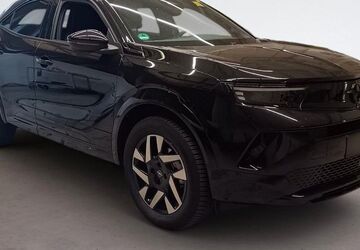 Opel Mokka 12.125 km 20.480 &euro; Kelheim 93309
