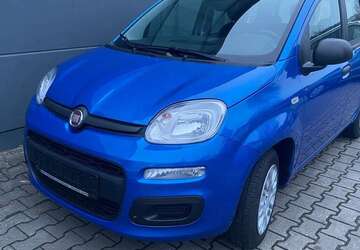 Fiat Panda 1.102 km 14.300 &euro; Teublitz-Katzdorf 93158