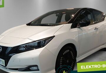 Nissan Leaf 10.439 km 19.290 &euro; Regensburg 93055