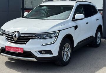 Renault Koleos 120.000 km 14.950 &euro; Regensburg 93055