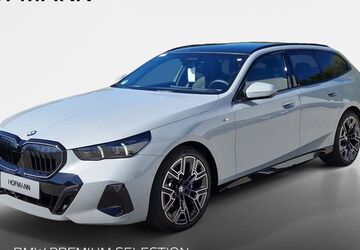 BMW 520 14.000 km 56.890 &euro; Regensburg 93055