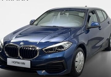 BMW 116 31.500 km 18.422 &euro; Regensburg 93055