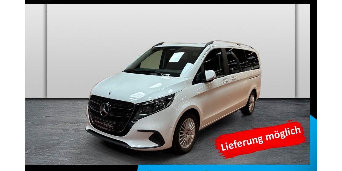 Mercedes-Benz V 250 20.500 km 64.900 &euro; Regensburg 93053