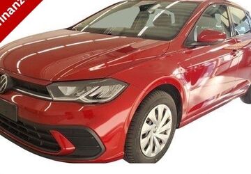 VW Polo 5.800 km 18.770 &euro; Regensburg 93053
