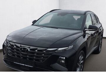 Hyundai TUCSON 35.100 km 28.980 &euro; Regensburg 93055