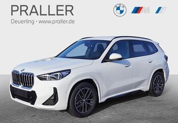 BMW X1 2.000 km 51.900 &euro; Deuerling 93180