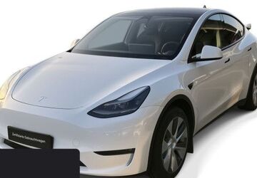 Tesla Model Y 72.090 km 36.600 &euro; Obertraubling 93083