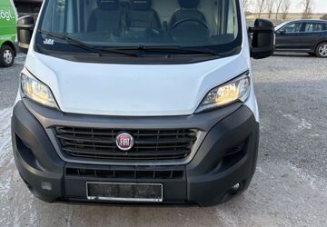 Fiat Ducato 96.561 km 13.990 &euro; Schierling 84069