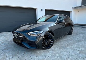 Mercedes-Benz C 300 68.000 km 35.800 &euro; Regenstauf 93128