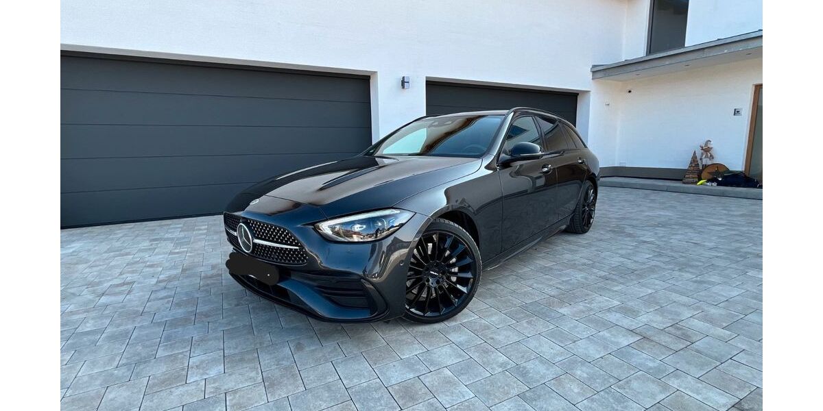 Mercedes-Benz C 300 68.000 km 35.800 &euro; Regenstauf 93128