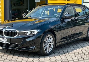 BMW 318 12.527 km 31.980 &euro; Kelheim 93309