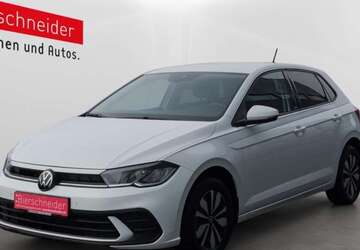 VW Polo 17.110 km 17.450 &euro; Regensburg 93055