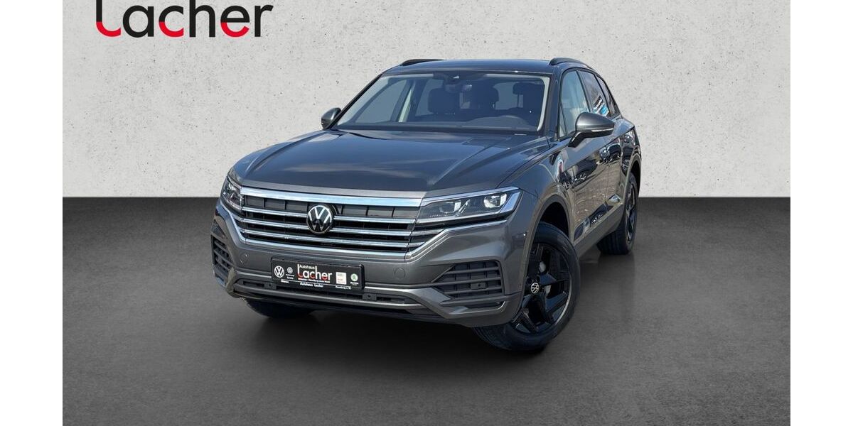 VW Touareg 20.000 km 56.890 &euro; Nittenau 93149