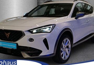 Cupra Formentor 16.110 km 22.590 &euro; Neutraubling 93073