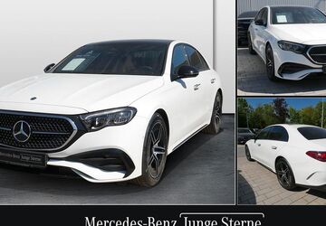 Mercedes-Benz E 220 17.524 km 51.790 &euro; Regensburg 93053