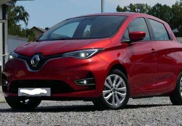 Renault ZOE 47.100 km 9.990 &euro; Mallersdorf-Pfaffenberg 84066