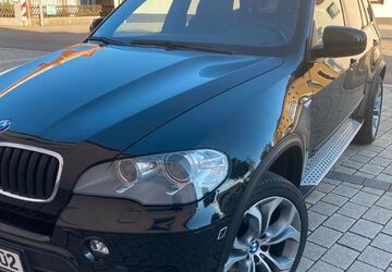 BMW X5 215.000 km 12.950 &euro; Regensburg 93047