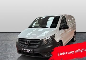 Mercedes-Benz Vito 60.800 km 26.900 &euro; Regensburg 93053