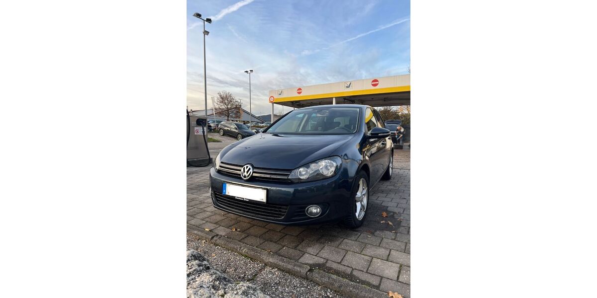 VW Golf 154.000 km 5.150 &euro; Regensburg 93049