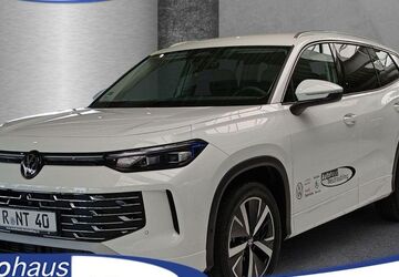 VW Tayron 5.050 km 46.890 &euro; Neutraubling 93073