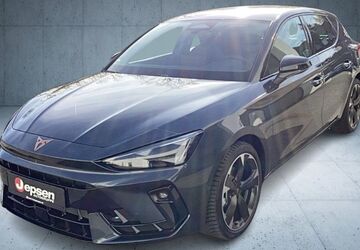 Cupra Leon 19.900 km 27.470 &euro; Regensburg 93049