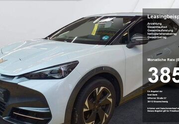 Cupra Tavascan 17.275 km 40.950 &euro; Regensburg 93055