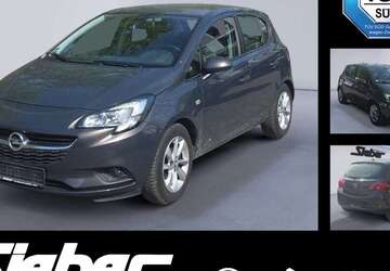 Opel Corsa 86.147 km 6.990 &euro; Regensburg 93059