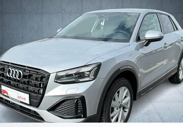 Audi Q2 5.850 km 32.860 &euro; Neutraubling 93073
