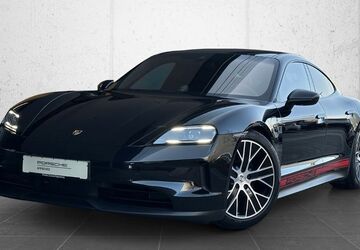 Porsche Taycan 17.700 km 106.900 &euro; Regensburg 93055