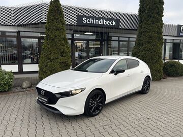 Gebrauchte Mazda 3