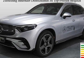 Mercedes-Benz GLC 200 8.500 km 54.777 &euro; Regensburg 93053