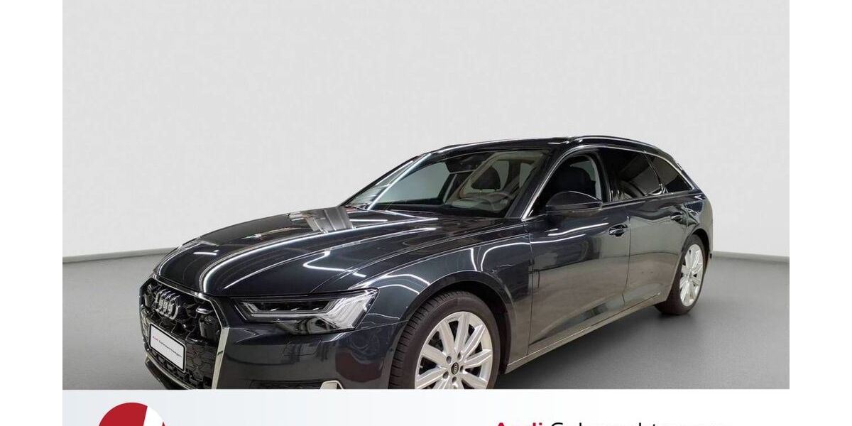Audi A6 12.163 km 57.960 &euro; Neutraubling 93073