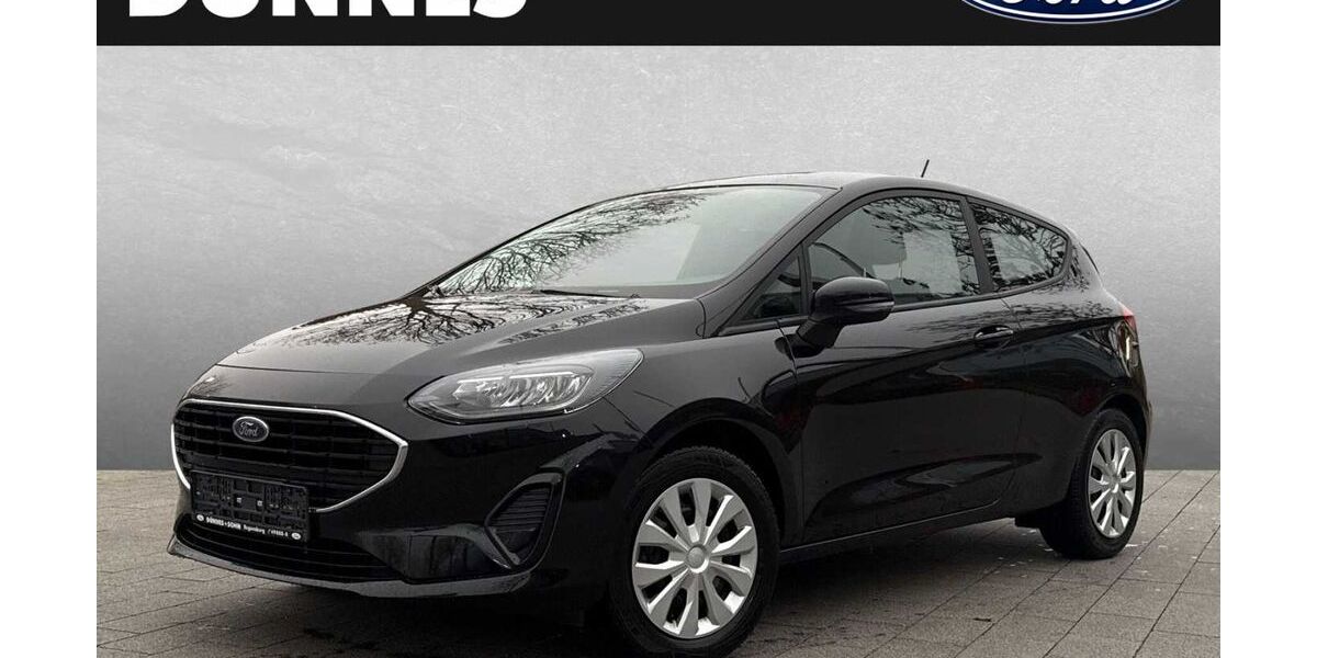 Ford Fiesta 37.500 km 14.550 &euro; Regensburg 93059