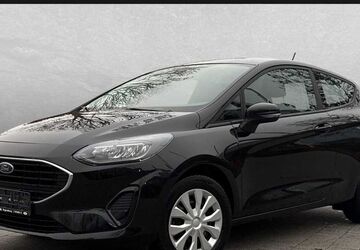 Ford Fiesta 37.500 km 14.995 &euro; Regensburg 93059