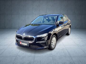Gebrauchte Skoda Scala