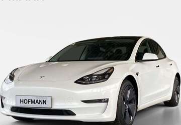 Tesla Model 3 65.900 km 30.512 &euro; Abensberg 93326