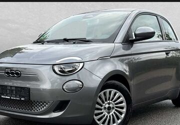 Fiat 500e 15.000 km 26.190 &euro; Regensburg 93059