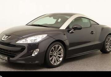 Peugeot RCZ 98.000 km 7.489 &euro; Schierling 84069