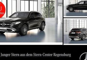 Mercedes-Benz GLC 220 95.751 km 43.770 &euro; Regensburg 93053