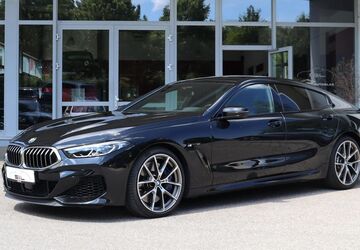 BMW M850 93.000 km 55.900 &euro; Pentling bei Regensburg 93080
