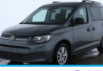 VW Caddy 12.800 km 32.670 &euro; Regensburg 93053