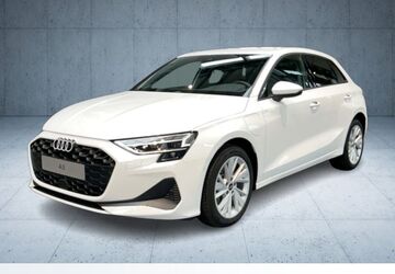 Audi A3 9.900 km 35.880 &euro; Regensburg 93059