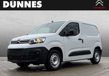 Citroen Berlingo 1.550 km 18.110 &euro; Regensburg 93059