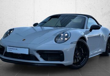 Porsche 992 47.550 km 149.900 &euro; Regensburg 93055