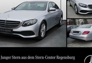 Mercedes-Benz E 300 73.235 km 30.980 &euro; Regensburg 93053