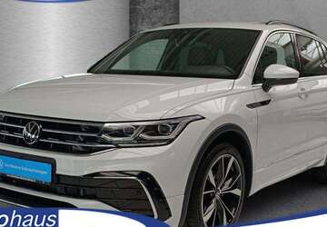 VW Tiguan 19.580 km 38.980 &euro; Neutraubling 93073