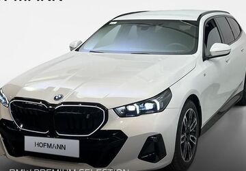 BMW i5 8.900 km 65.860 &euro; Regensburg 93055