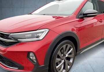 VW Taigo 70.005 km 18.970 &euro; Saal a.d. Donau 93342