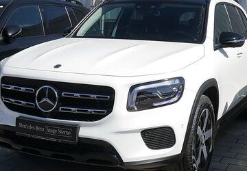 Mercedes-Benz GLB 220 35.168 km 43.480 &euro; Regensburg 93053
