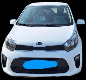 Gebrauchte Kia Picanto